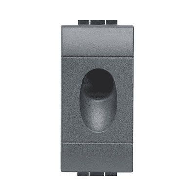 BTICINO L4953 - Falso modulo con foro