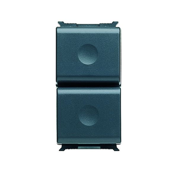 GEWISS GW30033 - Doppio Pulsante Playbus