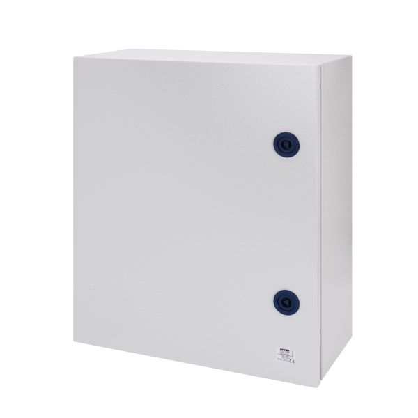 GEWISS GW46033 - Quadro in metallo con porta cieca 405X500X200mm