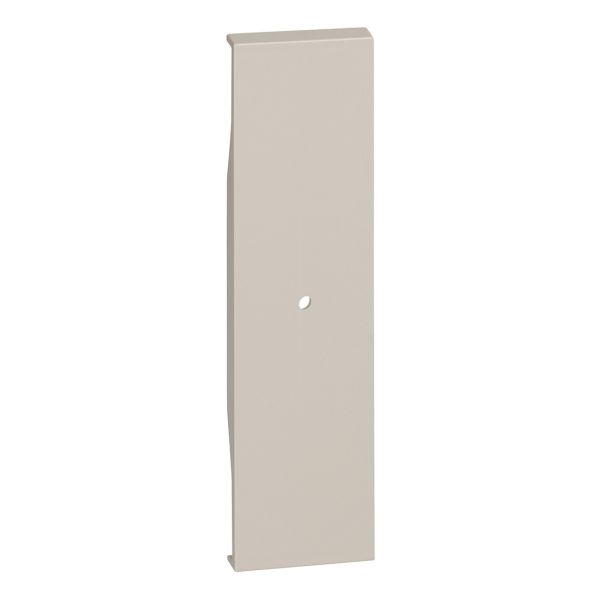 BTICINO KM31 - Cover per modulo per presa connesso art. K4531C - Now