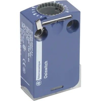 SCHNEIDER ZCMD21 - Interruttore di fine corsa Telemecanique Sensors, NO/NC