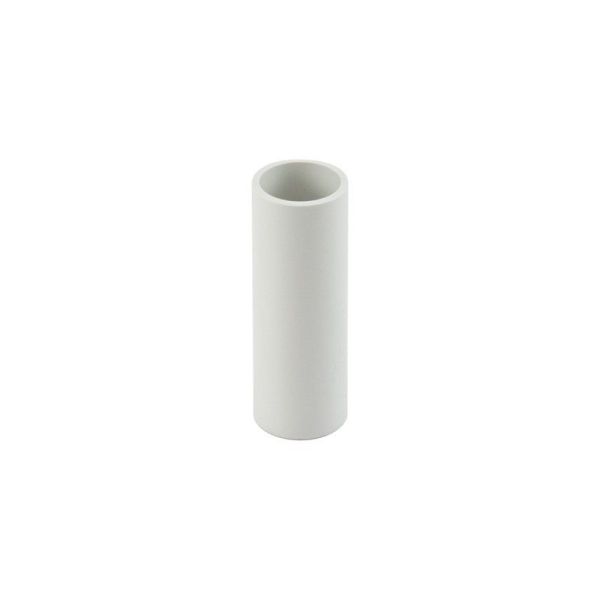 GEWISS DX40020 - Manicotto RK - IP40 - diam.20mm - confezione da 30 pz