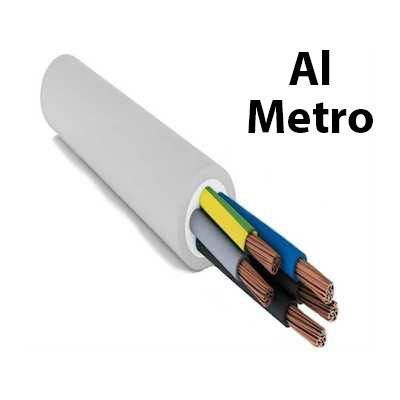 FG16OR16 5G50 - al metro