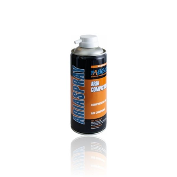 DIVERSI K38380000 - Aria compressa spray 400 ml