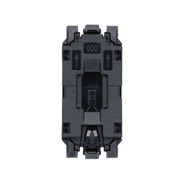 VIMAR 30012 - Meccanismo invertitore 1P 10AX