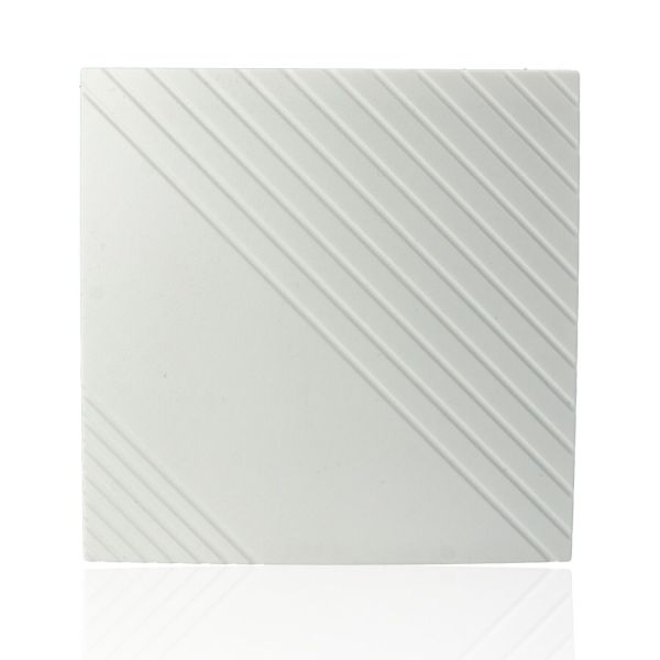 BTICINO 92/12 - Suoneria Duton A Note Melodiose Bitonale Da 12Vac, Bianca