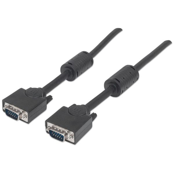 Cavo m/m VGA da 5m