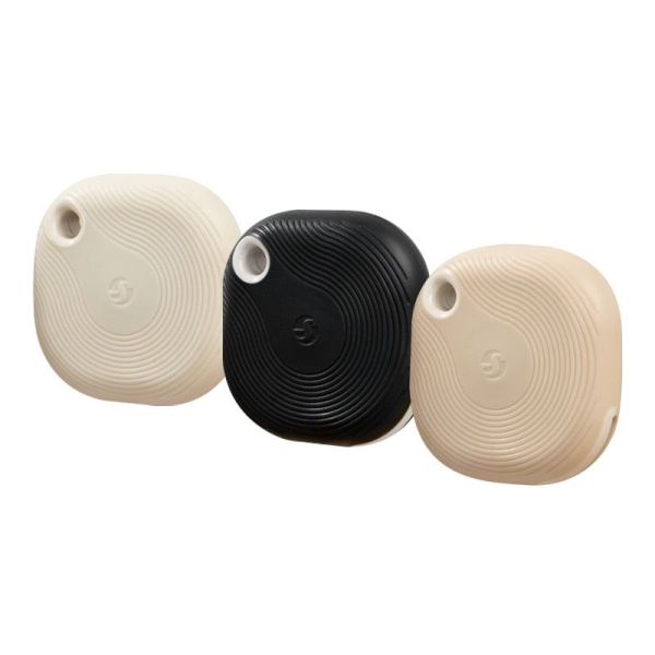 Shelly BLU Button Tough 1 ZB Avorio - Pulsante Smart