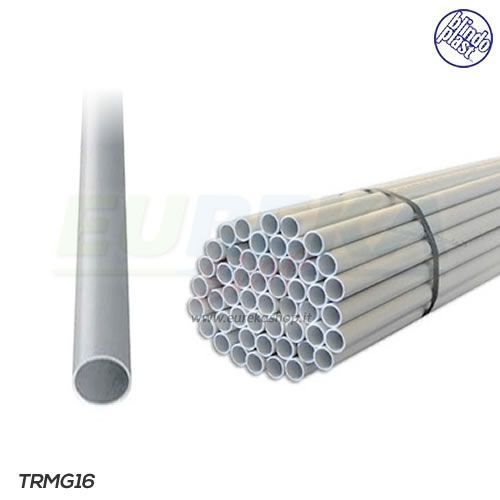 BLINDOPLAST TRTRMG16 - Tubo diam.16 - 3mt