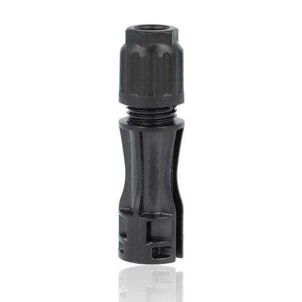 CABUR IS14240N - Connettore MC4 maschio