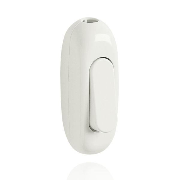 VIMAR 00112.B - Interruttore bianco