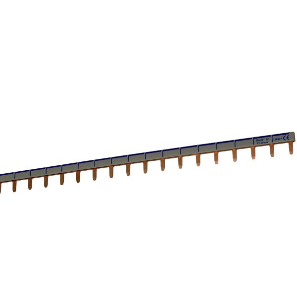 BTICINO FP57/1P - Pettine di cablaggio Bticino per interruttori differenziali