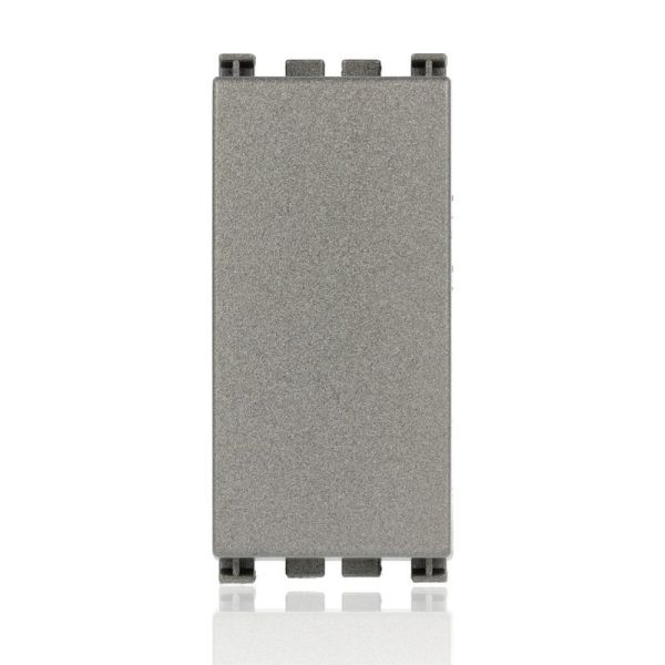 VIMAR 19041.M - Copriforo Metal (Arke)