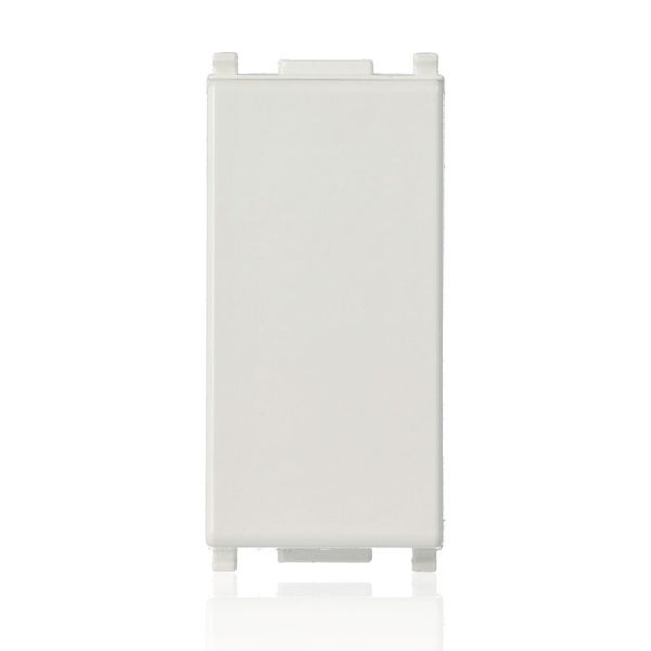 VIMAR 14005 - Deviatore 1P 16AX Bianco (Plana)