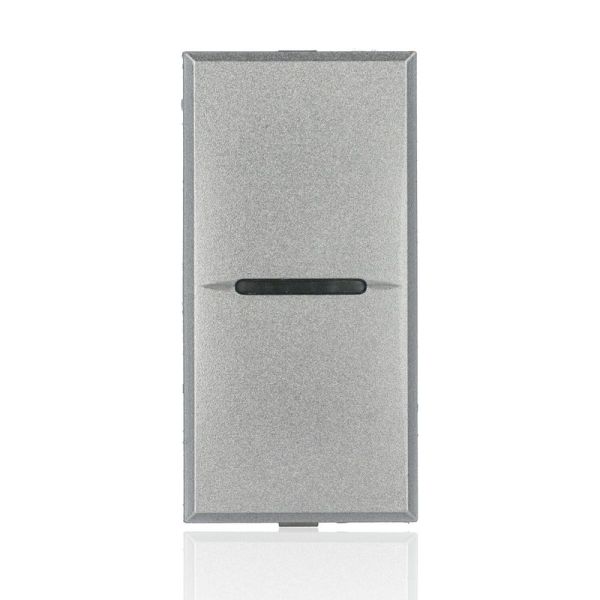 BTICINO HC4001N - Interruttore 1P 10 Ax 250 Vac - Assiale - Illuminabile - Tech - Axolute