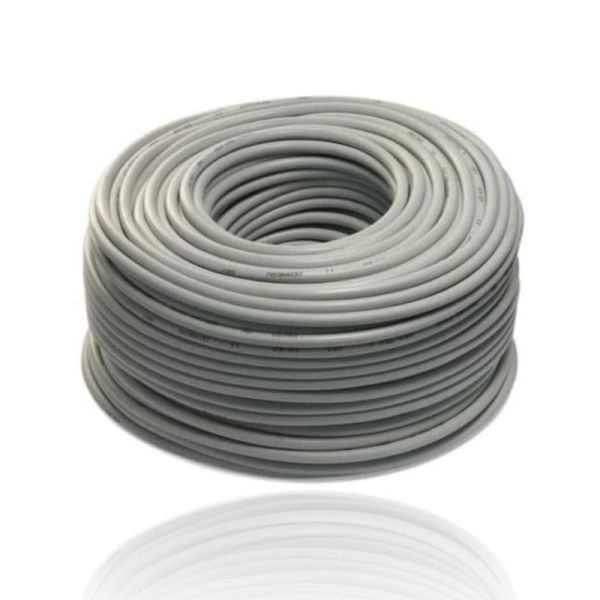 Cavo FROR 3X1,5 matassa da 100 metri