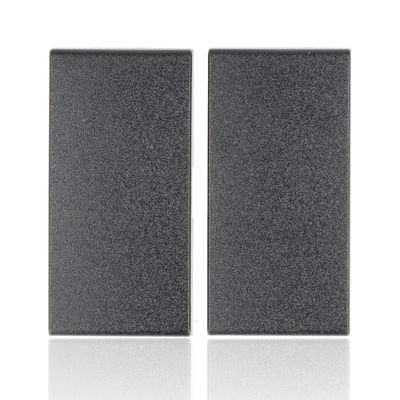 VIMAR 19506 - Tasto 1M com. radiofrequenza grigio 2pz (Arke)