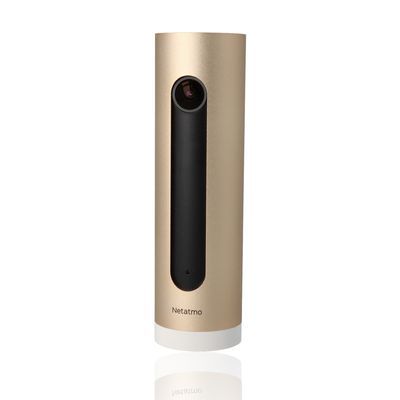 Telecamera interna intelligente