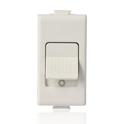 BTICINO A5011/32 - Interruttore 2P 32A 250V Ac - Avorio - Matix