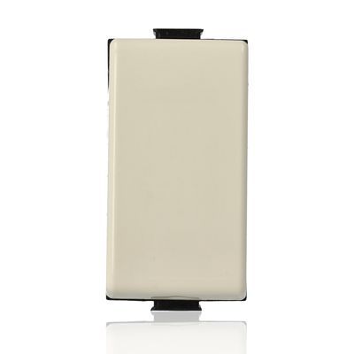 BTICINO A5012 - Invertitore 16 Ax 250 Va.C.- Avorio - Matix