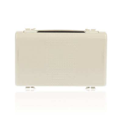 BTICINO A5765 - Comando Con Fessura Per Tessere Magnetiche A Spegnimento Ritardato - Avorio - Matix