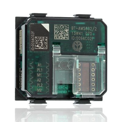 BTICINO AM5832/2 - Comando Per Attuatori  - Matix