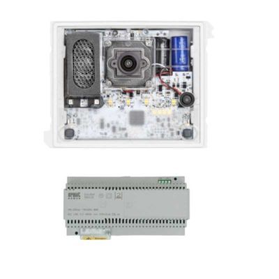 Kit Base Impianto 2Voice Sintesi