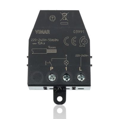 VIMAR 03991 - Rele` Quid Vimar Silenzioso Funzione Interruttore