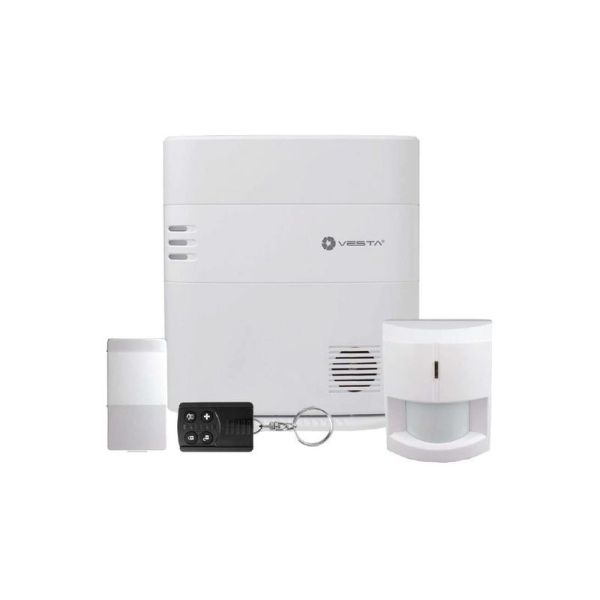 KIT ANTIFURTO 4G HSGW-G8-4G-F1-ZW