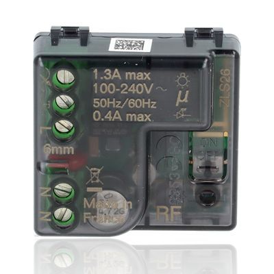 BTICINO 3584C - Rele luci connesso