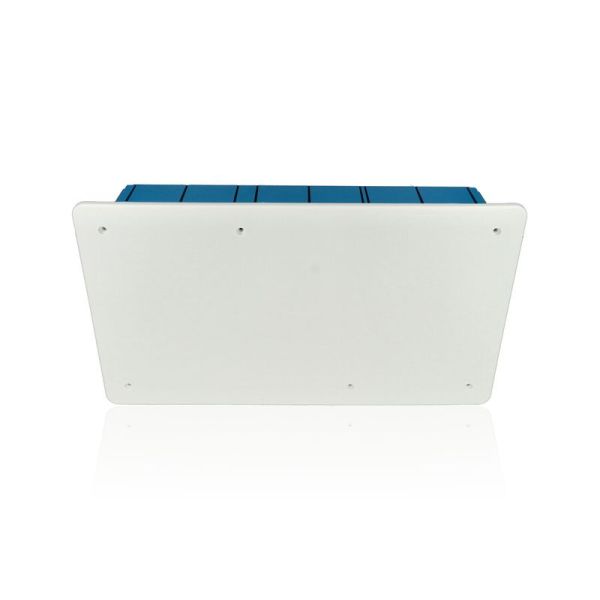 VIMAR V70008 - Scatola di derivazione da incasso 391x154x70mm