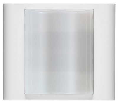 VIMAR 02084 - Lampada LED fuori porta 4 colori bianco