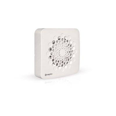 Aspiratore elicoidale (kit installazione diam. 80/100/120mm)