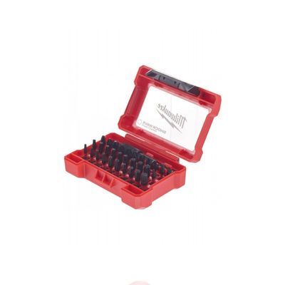 Set Bit Shockwave 32 Pz Per Avvitatori Ad Impulso