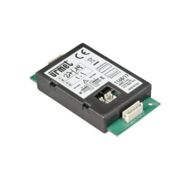 URMET 1168/17 - Adattatore Pulsanti Per Alpha