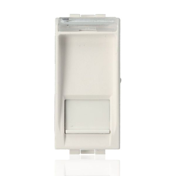 BTICINO N4279C5E - Bticino BTNET - light RJ45 toolless UTP CAT5E