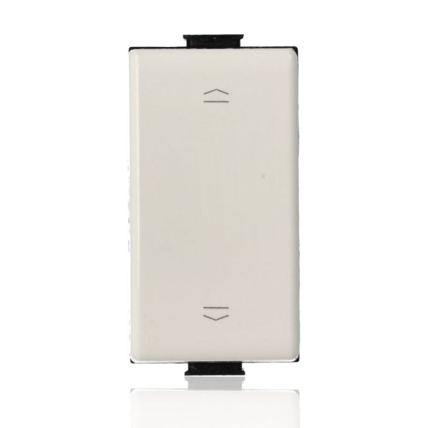 BTICINO AM5037N - Matix - Pulsante Doppio Interbloccato