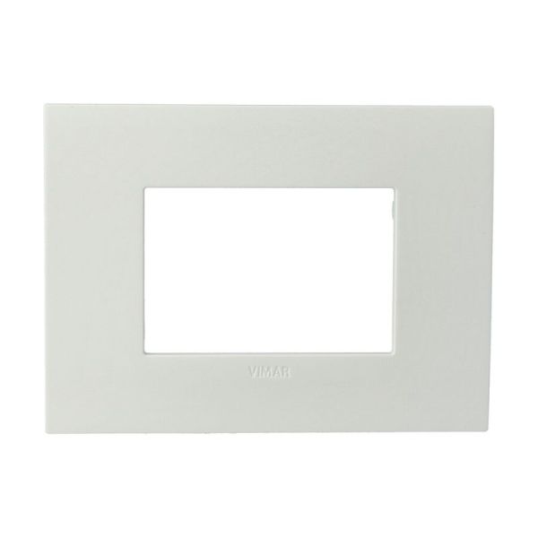VIMAR 19653.05 - Placca Classic 3M perla matt