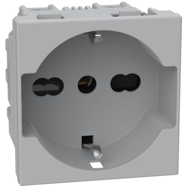 BTICINO JG4140A16 - MatixGO - Presa ITA P40 - Grigio