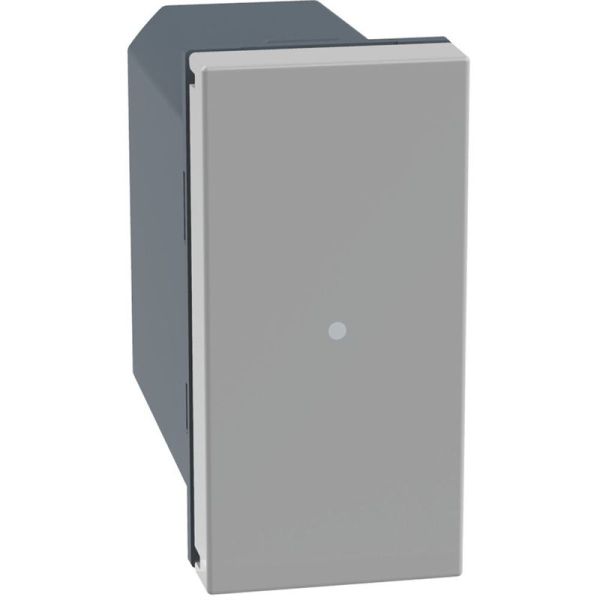 BTICINO JG4411C - MatixGO - Interruttore dimmer - Grigio