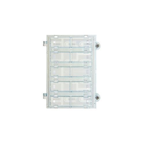 VIMAR 41010 - 10 pulsanti in doppia fila