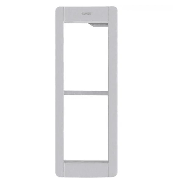 VIMAR 41132.01 - Supporto+cornice Elvox 2M Pixel