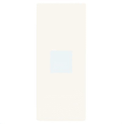 VIMAR 30386.B - SPIA CON DIFFUSORE NEUTRO BIANCO