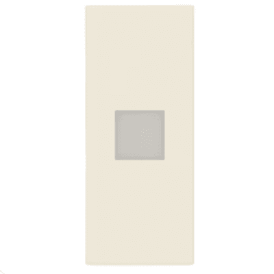 VIMAR 30386.C - Spia cn diffusore neutro - Canapa - Linea