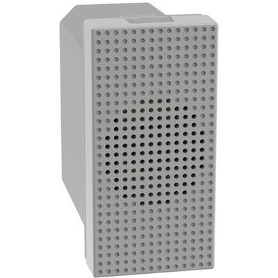 BTICINO JG4351V230 - MatixGO - suoneria 230V - Grigio