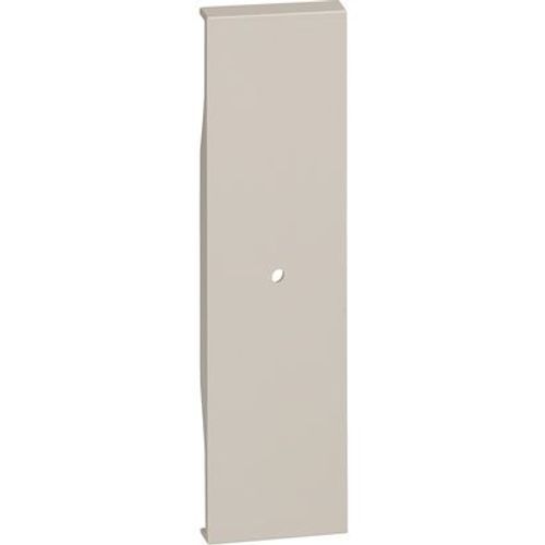 BTICINO KM31 - Cover per modulo per presa connesso art. K4531C - Now