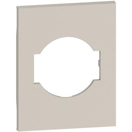 BTICINO KM03M3 - Cover per presa standard Italia/Germania P40, 3M - Now