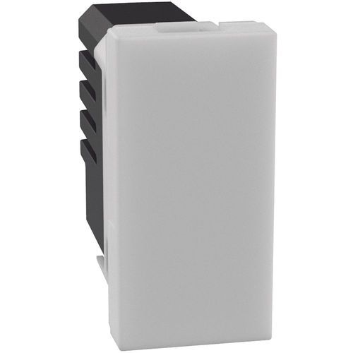 BTICINO J4381 - Lampada di sicurezza automatica a LED 1 modulo - MatixGO