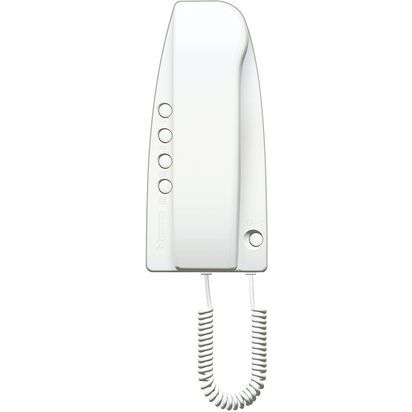 BTICINO 334202 - Citofono Sprint per Impianti Analogici e Digitali