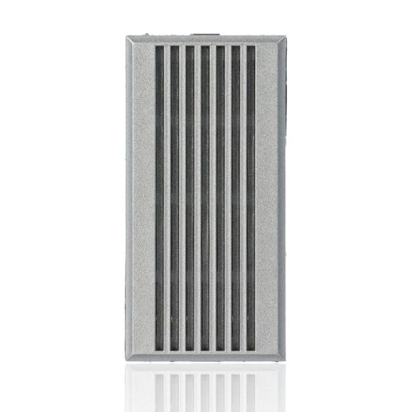 BTICINO HC4356/12 - Ronzatore 12 Vac - 5Va - 74Db - Tech - Axolute